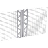 PVC-Gewebe-Eckwinkel Rolle